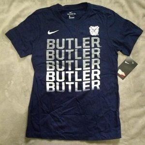 Nike Kids Butler Bulldogs Tee